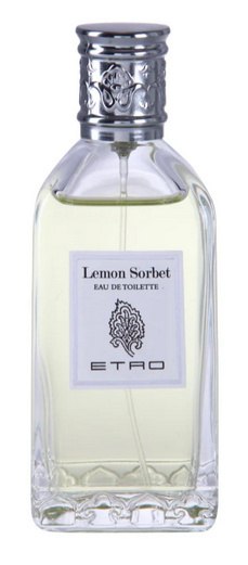 Etro Lemon Sorbet EDT U 100ml