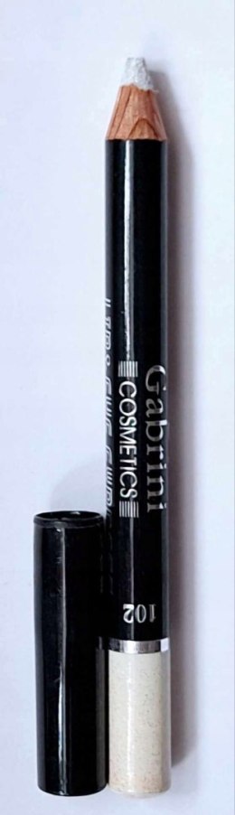 Gabrini Lip & Eye Express 102 kredka do oczu i ust
