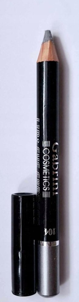 Gabrini Lip & Eye Express 104 kredka do oczu i ust