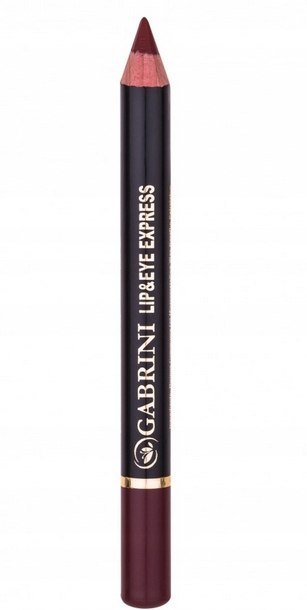 Gabrini Lip & Eye Express 112 kredka do oczu i ust Gabrini Lip & Eye Express 112 kredka do oczu i ust