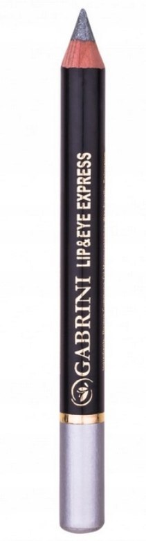Gabrini Lip & Eye Express 120 kredka do oczu i ust