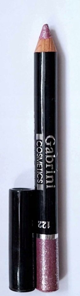 Gabrini Lip & Eye Express 122 kredka do oczu i ust