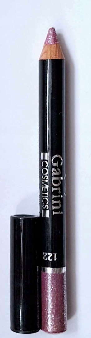 Gabrini Lip & Eye Express 122 kredka do oczu i ust