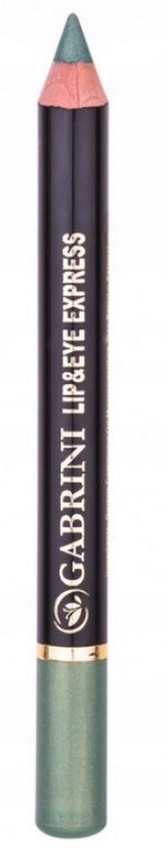 Gabrini Lip & Eye Express 124 kredka do oczu i ust