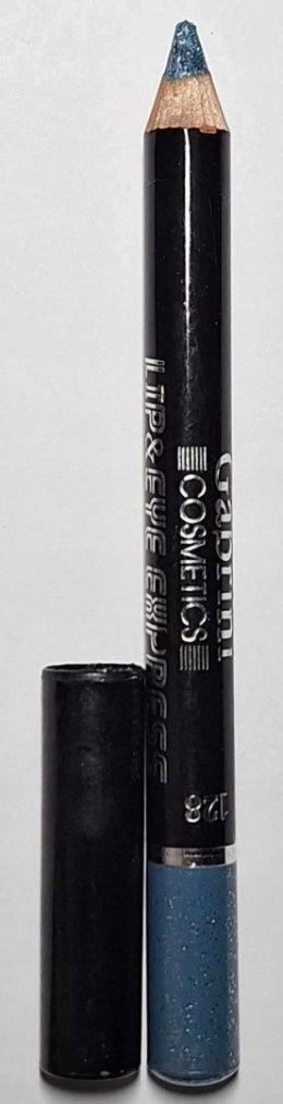 Gabrini Lip & Eye Express 128 kredka do oczu i ust