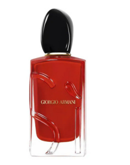 Giorgio Armani Si Passione EDP W 100ml