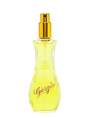 Giorgio Beverly Hills Giorgio EDT W 90ml