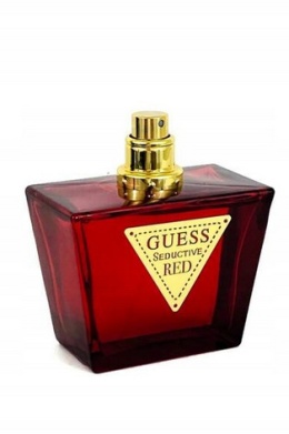 Guess Seductive Red EDT W 75ml