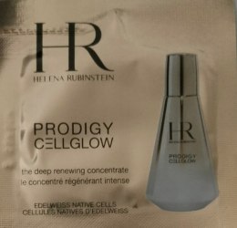 Helena Rubinstein Prodigy Cellglow koncentrat przeciwzmarszczkowy 1,5ml