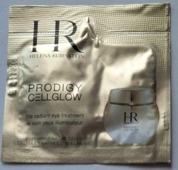 Helena Rubinstein Prodigy Cellglow rozjaśniający krem pod oczy 1,5ml