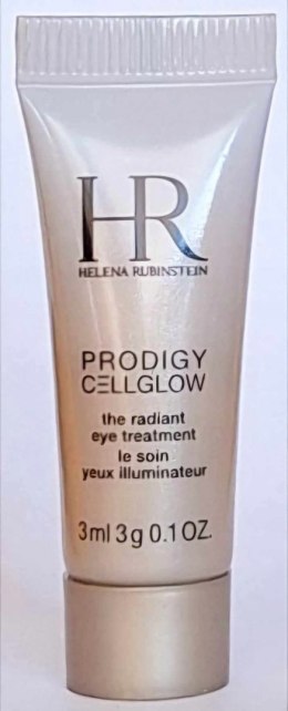 Helena Rubinstein Prodigy Cellglow rozjaśniający krem pod oczy 3ml