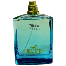 Hollister Wave 2 EDT M 100ml