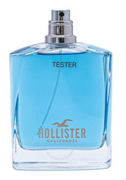 Hollister Wave EDT M 100ml