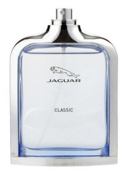 Jaguar Classic EDT M 100ml