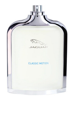 Jaguar Classic Motion EDT M 100ml