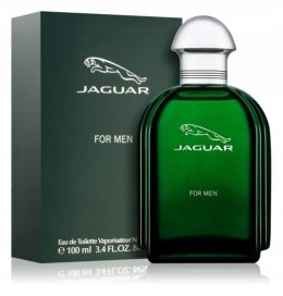 Jaguar for Men EDT M 100ml folia