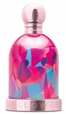 Jesus del Pozo Halloween I'm Unique EDT W 100ml