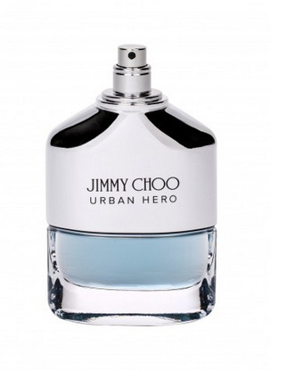 Jimmy Choo Urban Hero EDP M 100ml