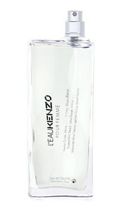 Kenzo L'Eau Kenzo Pour Femme EDT W 100ml