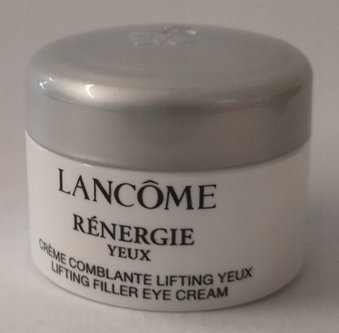 Lancome Renergie Yeux Lifting Filler Eye krem pod oczy 5ml Lancome Renergie Yeux Lifting Filler Eye krem pod oczy 5ml