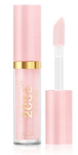 Max Factor 2000 Calorie Lip Glaze błyszczyk do ust 010 Cotton Candy 4,4ml