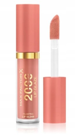 Max Factor 2000 Calorie Lip Glaze błyszczyk do ust 050 Guava Flair 4,4ml