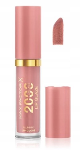 Max Factor 2000 Calorie Lip Glaze błyszczyk do ust 085 Floral Cream 4,4ml