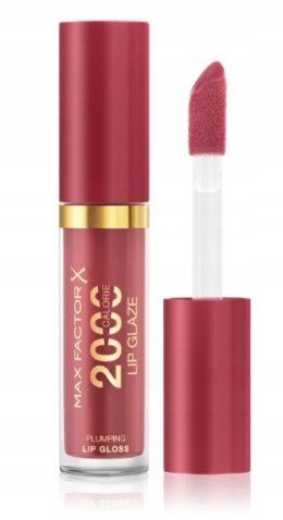 Max Factor 2000 Calorie Lip Glaze błyszczyk do ust 105 Berry Sorbet 4,4ml