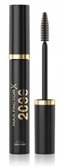 Max Factor 2000 Calorie tusz do rzęs Navy 9ml