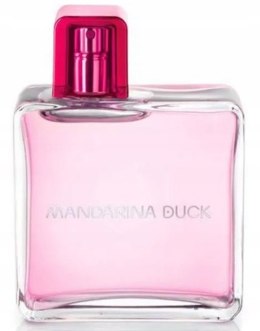 Mandarina Duck for Her EDT W 100ml