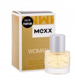 Mexx Woman EDP W 20ml folia