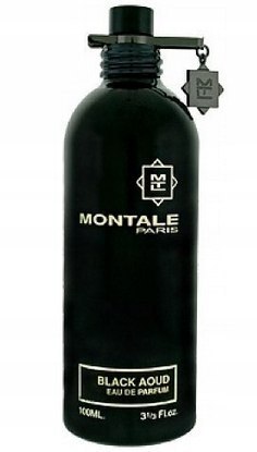 Montale Black Aoud EDP M 100ml