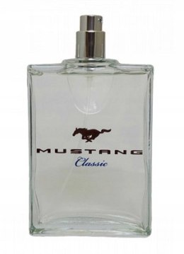 Mustang Classic EDT M 100ml
