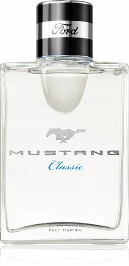 Mustang Classic EDT M 100ml Mustang Classic EDT M 100ml