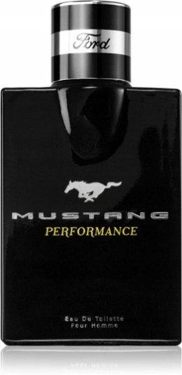 Mustang Performance EDT M 100ml