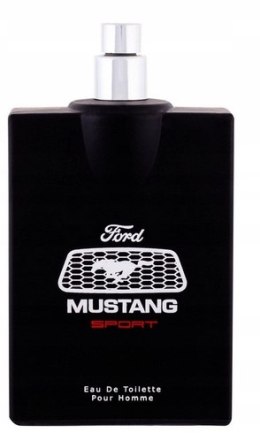 Mustang Sport EDT M 100ml