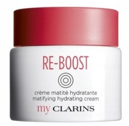 My Clarins Re-Boost Matifying Hydrating krem 50ml