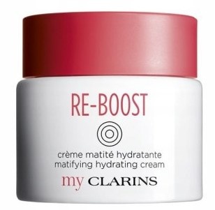 My Clarins Re-Boost Matifying Hydrating krem 50ml
