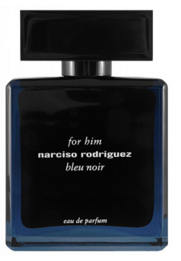 Narciso Rodriguez for Him Blue Noir EDP M 100ml