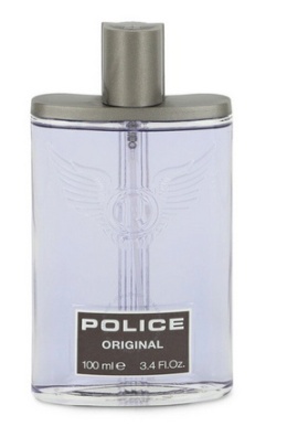 Police Original EDT M 100ml