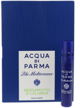 Próbka Acqua Di Parma Bergamotto di Calabria EDT U 1,2ml