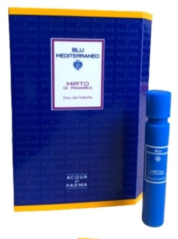Próbka Acqua Di Parma Mirto di Panarea EDT M 1,2ml