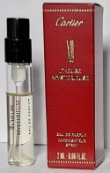 Próbka Cartier L'Heure Mysterieuse XII EDP U 2ml