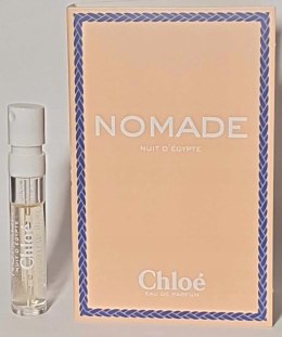 Próbka Chloe Nomade Nuit d´Egypte EDP W 1,2ml