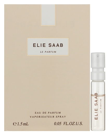 Próbka Elie Saab Le Parfum EDP W 1,5ml