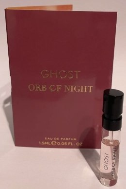 Próbka Ghost Orb Of Night EDP W 1,5ml