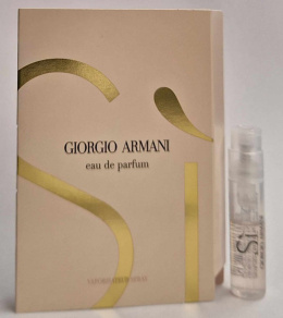 Próbka Giorgio Armani Si EDP W 1,2ml