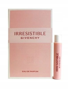 Próbka Givenchy Irresistible EDP W 1ml