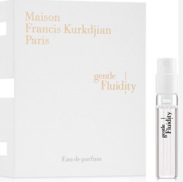 Próbka Maison Francis Kurkdjian Gentle Fluidity Gold EDP U 2ml