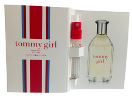 Próbka Tommy Hilfiger Tommy Girl EDT W 1,5ml